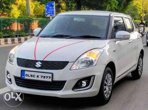 Maruti Suzuki Swift Vdi, , Diesel