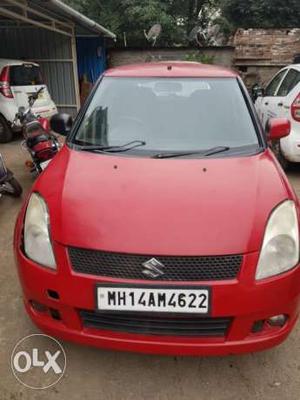  Maruti Suzuki Swift cng  Kms