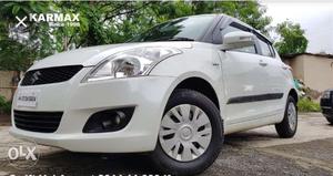 Maruti Suzuki Swift diesel 42 Kms  year