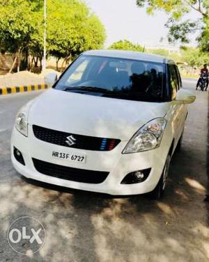  Maruti Suzuki Swift diesel  Kms