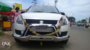  Maruti Suzuki Swift diesel  Kms