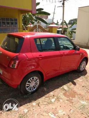 Maruti Suzuki Swift diesel  Kms  year