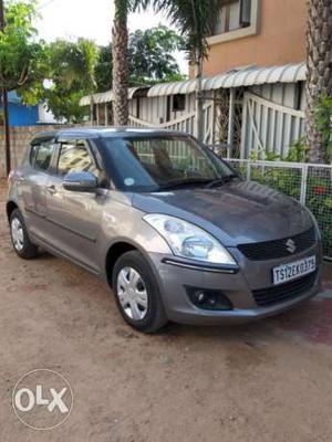 Maruti Suzuki Swift diesel  Kms  year