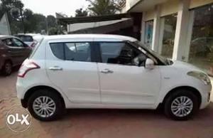 Maruti Suzuki Swift petrol 90 Kms  year