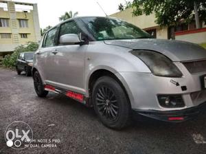 Maruti Suzuki Swift petrol  Kms  year