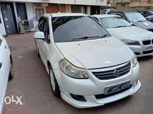 Maruti Suzuki Sx4 cng  Kms  year