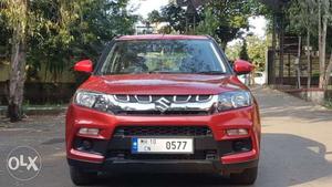 Maruti Suzuki Vitara Brezza Vdi - Diesel, , Diesel