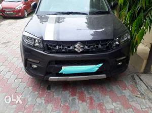 Maruti Suzuki Vitara Brezza Zdi - Diesel, , Diesel