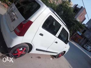 Maruti Suzuki Wagon R 1.0 Lxi, , Petrol