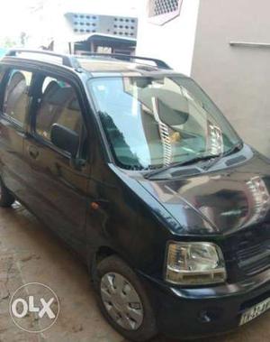 Maruti Suzuki Wagon R 1.0 petrol  Kms  year