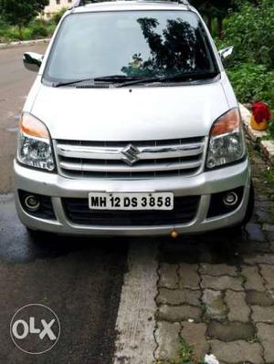  Maruti Suzuki Wagon R Duo lpg  Kms