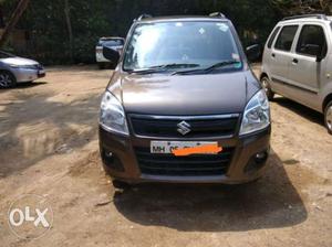 Maruti Suzuki Wagon R Lxi Bs-iii, , Cng