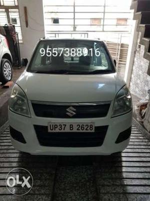  Maruti Suzuki Wagon R company fitted cng  Kms