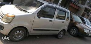 Maruti Suzuki Wagon R petrol 800 Kms  year