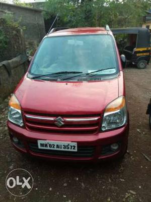  Maruti Suzuki Wagon R petrol  Kms