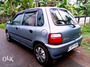  Maruti Suzuki Zen petrol  Kms