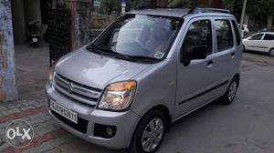 Maruti Wagon R Vxi  Petrol /// Cng Brand New