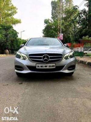 Mercedes-benz E-class E 250 Cdi Avantgarde, , Diesel