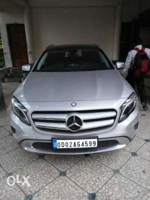 Mercedes-benz Gla-class 200 Cdi Sport, , Diesel