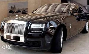 NEW Roll's Royce Car for Sale loan Documents are