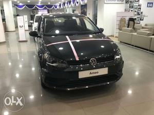 New Vw AMEO Petrol Ex.price 4.99 Only