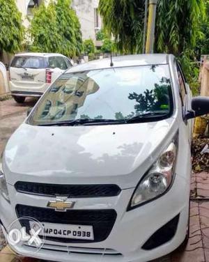 QUICK Sale Chevrolet Beat petrol  Kms  year