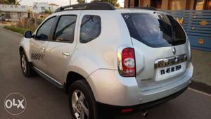 Renault Duster 110 Ps Rxz Diesel (opt), , Diesel