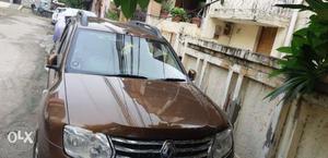 Renault Duster 110 RxL - 