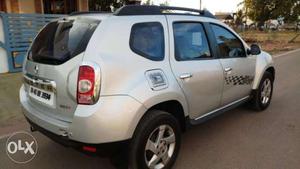 Renault Duster 85 Ps Rxl Diesel (opt), , Diesel