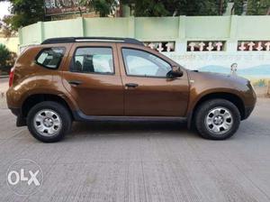 Renault Duster 85 Ps Rxl Diesel (opt), , Diesel