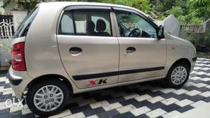 SANTRO Xing XK. (non) AC..Lady used in good condition