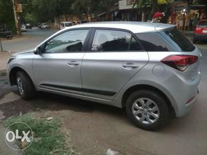 Sale of Hyundai I20