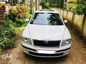  Skoda Laura diesel  Kms