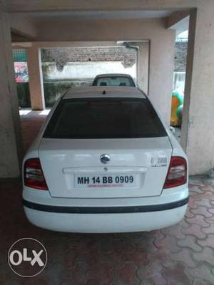 Skoda Octavia diesel  Kms  year