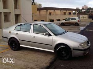 Skoda Octavia in showroom condition