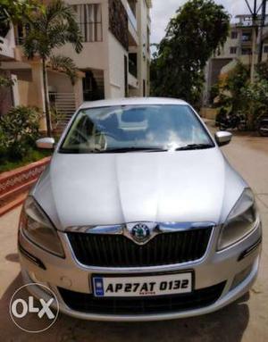 Skoda Rapid Elegance 1.6 Tdi Cr Mt, , Diesel