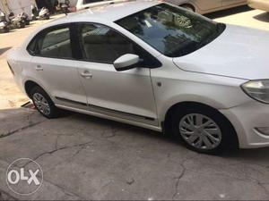  Skoda Rapid diesel  Kms