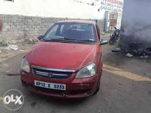 Tata Indica V2 diesel  Kms  year