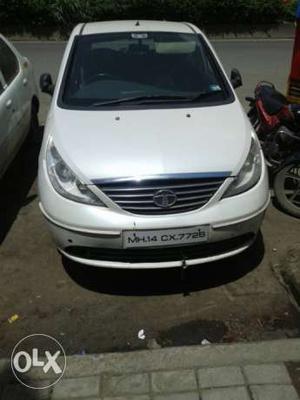  Tata Indica Vista diesel  Kms