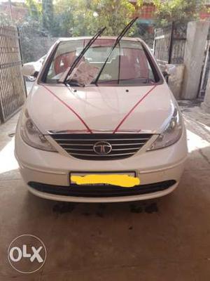 Tata Indica Vista diesel  Kms  year