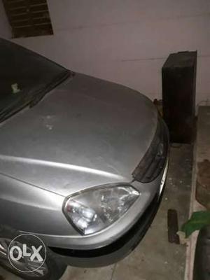  Tata Indica diesel  Kms