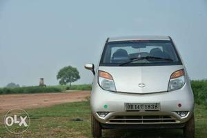 Tata Nano petrol  Kms  year