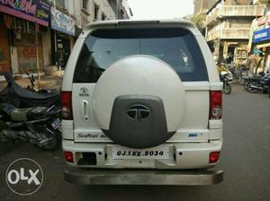 Tata Safari diesel  Kms  year