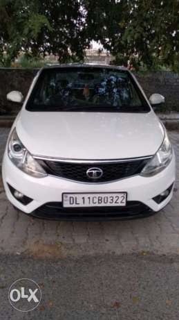 Tata Zest Xm Petrol, , Petrol