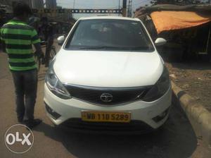  Tata Zest diesel  Kms