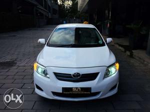 Toyota Corolla Altis 1.8 J, , Petrol