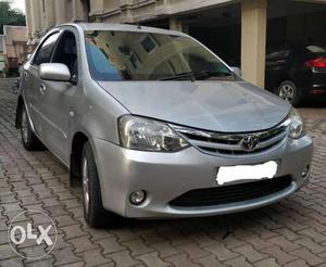 Toyota Etios Excellent condition for Sale