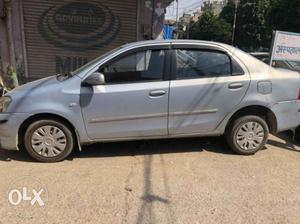 Toyota Etios Gd, , Diesel