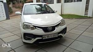 Toyota Etios Gd, , Diesel