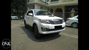 Toyota Fortuner 3.0 4x2 At, , Diesel